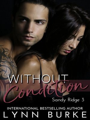 cover image of Without Condition